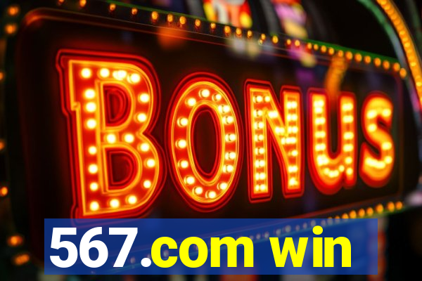 567.com win